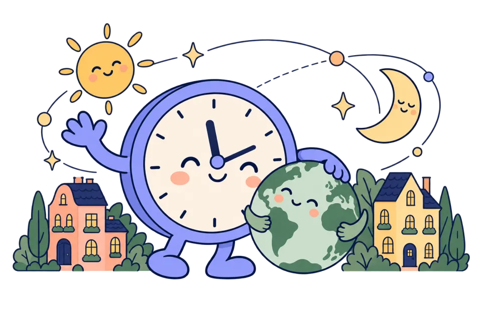 Current Time Around the World | World Clock | clocknow.world